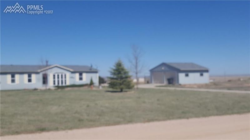 17385 Wagon Train Loop, Colorado Springs, CO 80831