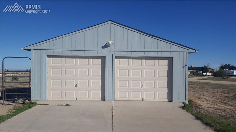 17385 Wagon Train Loop, Colorado Springs, CO 80831
