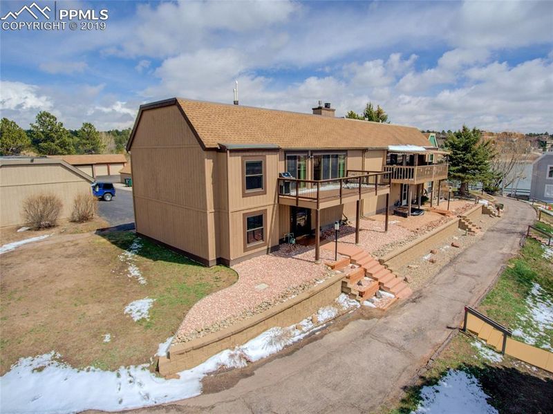 1739 Woodmoor Dr, Monument, CO 80132