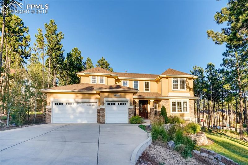 17395 Lamplight Dr, Monument, CO 80132