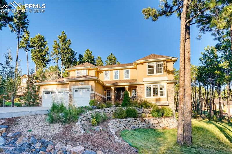17395 Lamplight Dr, Monument, CO 80132