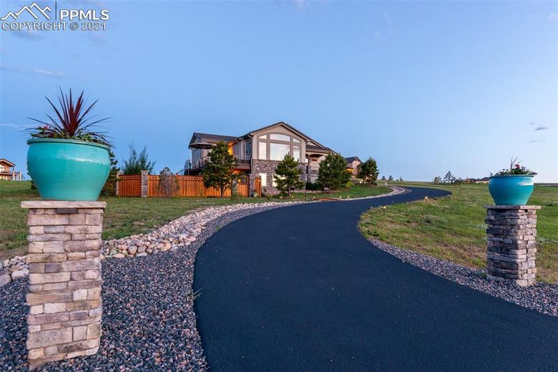 17395 Pond View Pl, Colorado Springs, CO 80908