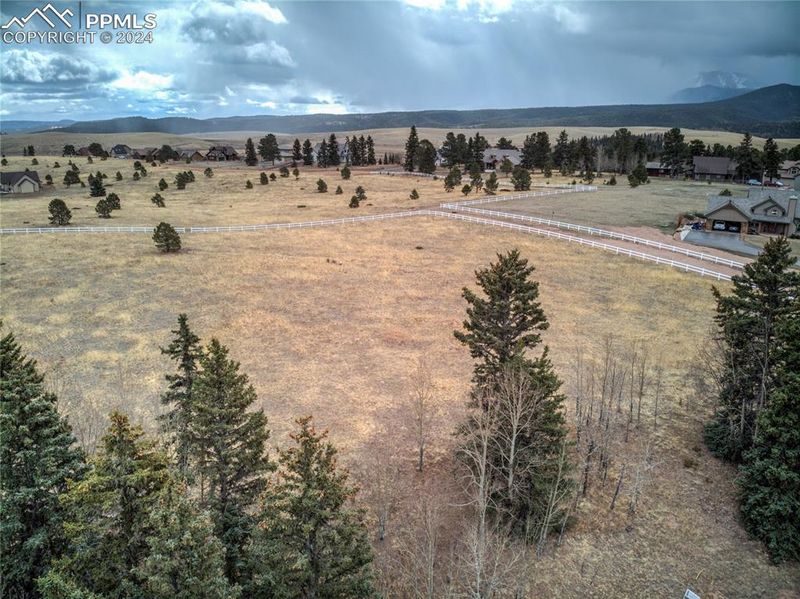 174 Joshua Rd, Divide, CO 80814