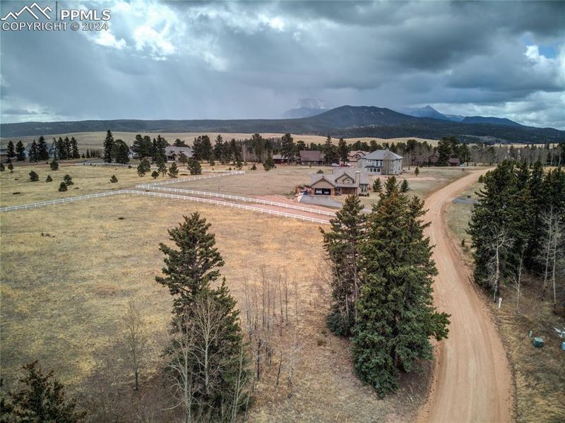 174 Joshua Rd, Divide, CO 80814