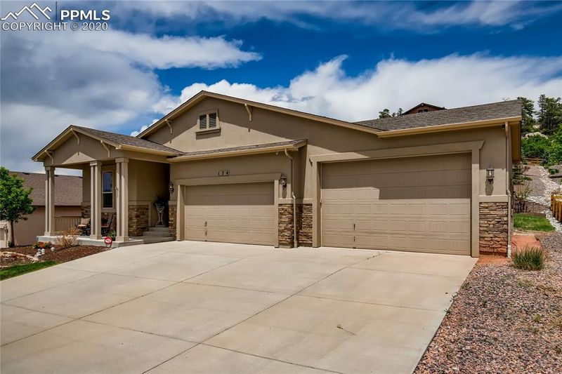 174 Kettle Valley Way, Monument, CO 80132