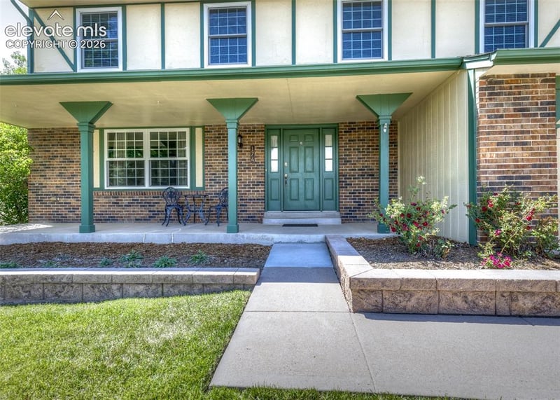 174 Tamarron Dr, Colorado Springs, CO 80919