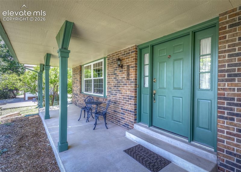 174 Tamarron Dr, Colorado Springs, CO 80919
