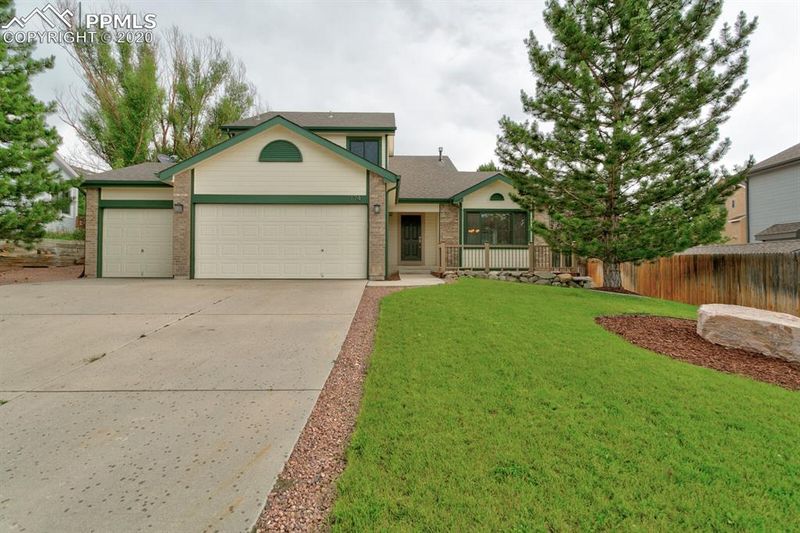 174 Westview Dr, Monument, CO 80132