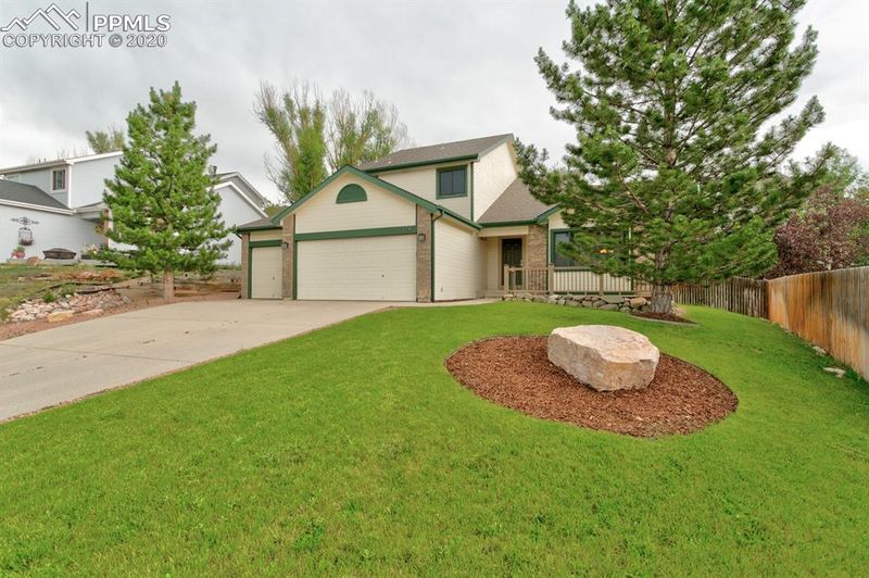 174 Westview Dr, Monument, CO 80132