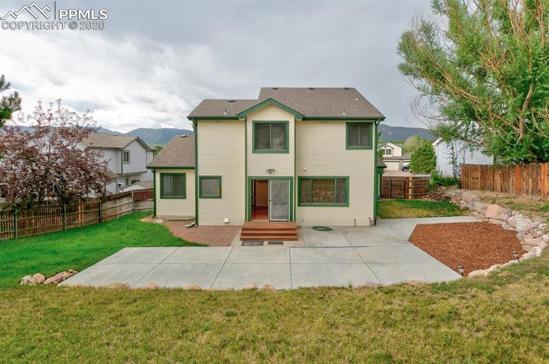 174 Westview Dr, Monument, CO 80132