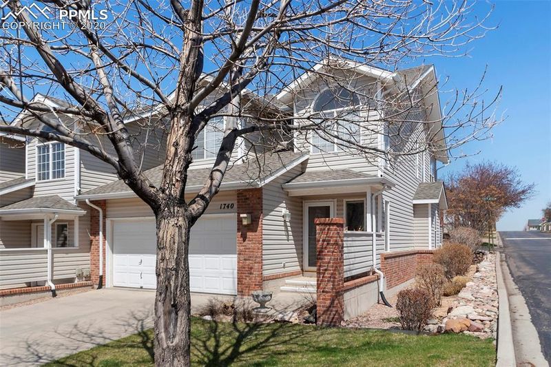 1740 Victorian Point, Colorado Springs, CO 80905