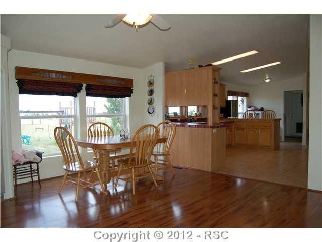 17405 Blue Lake Ln, Peyton, CO 80831
