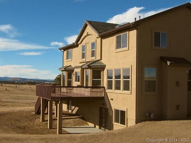 17405 Pond View Pl, Colorado Springs, CO 80908