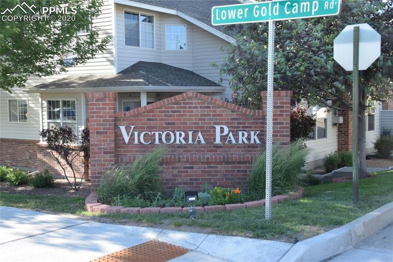 1741 Victorian Point, Colorado Springs, CO 80905