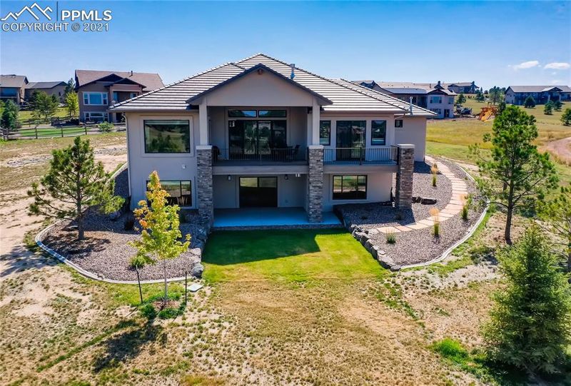 17414 Pond View Pl, Colorado Springs, CO 80908