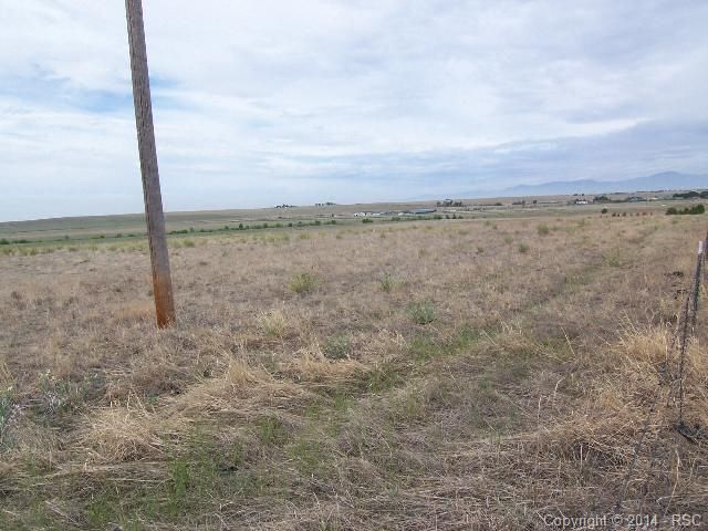 17415 Davis Rd, Peyton, CO 80831