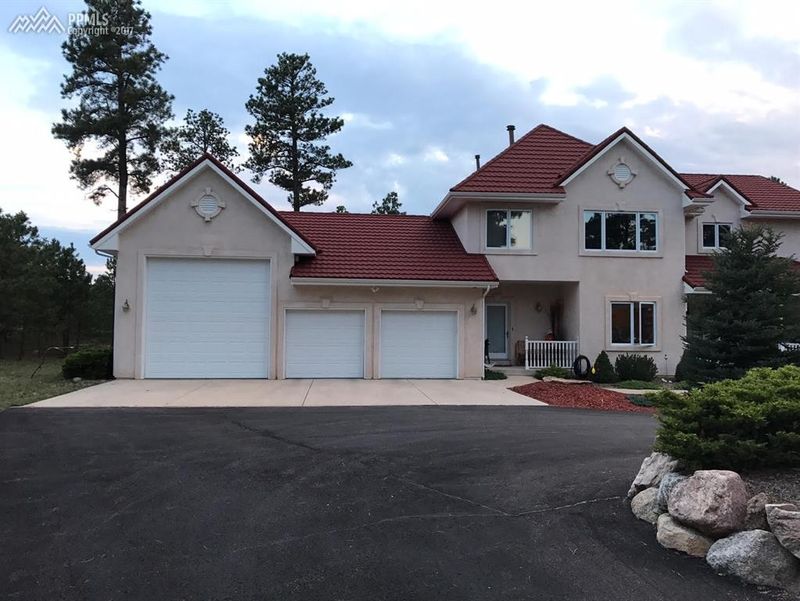 17420 Colonial Park Dr, Monument, CO 80132