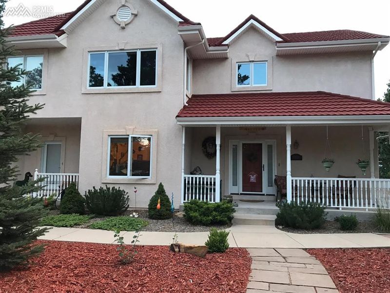 17420 Colonial Park Dr, Monument, CO 80132