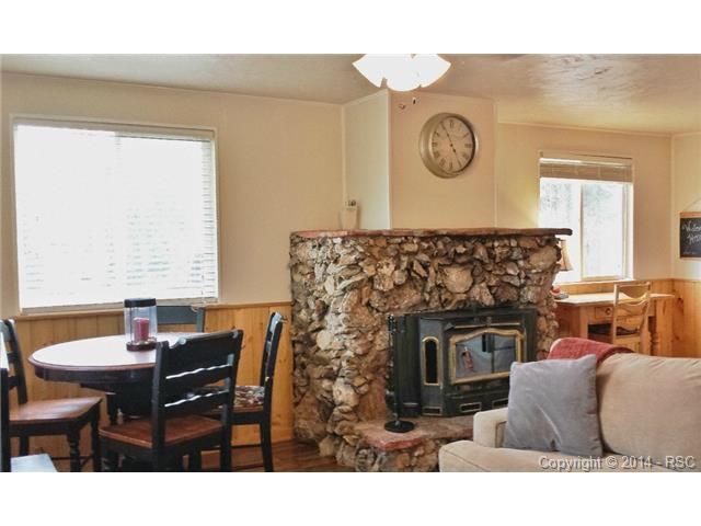 1743 Spring Valley Dr, Divide, CO 80814