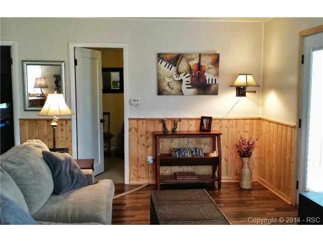 1743 Spring Valley Dr, Divide, CO 80814