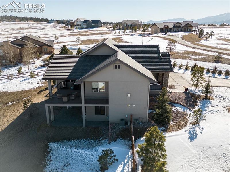 17435 Pond View Pl, Colorado Springs, CO 80908