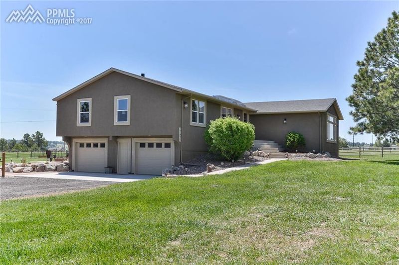 17435 Saddlewood Rd, Monument, CO 80132