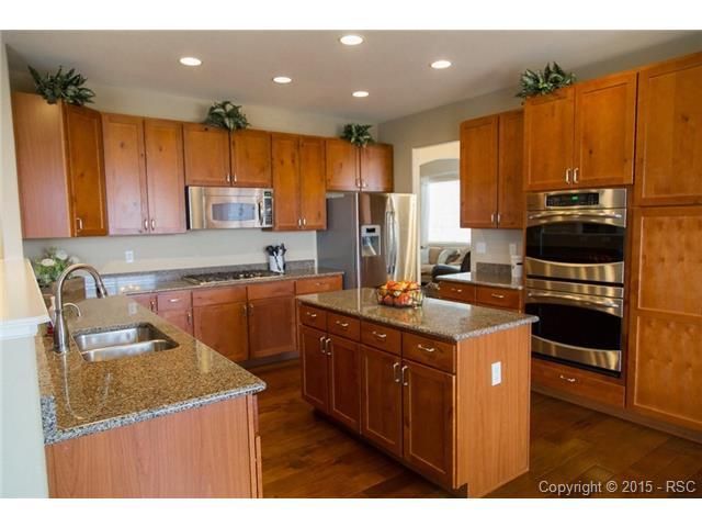 17444 Quarry Way, Monument, CO 80132