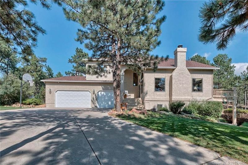 17445 Sierra Way, Monument, CO 80132