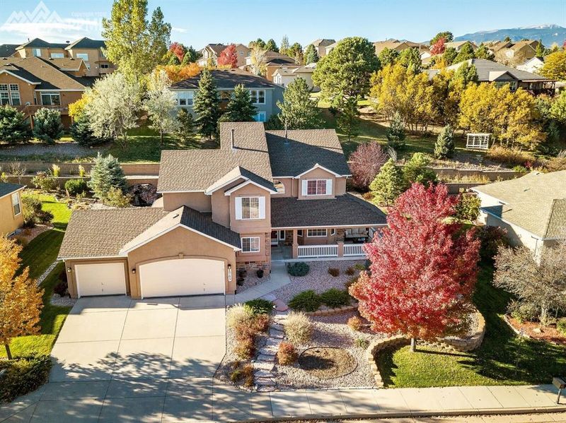 1745 Colgate Dr, Colorado Springs, CO 80918
