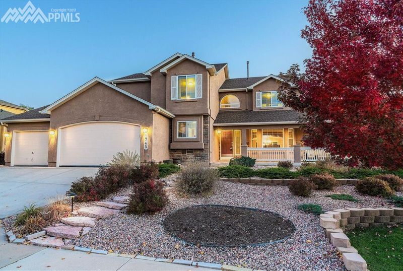 1745 Colgate Dr, Colorado Springs, CO 80918