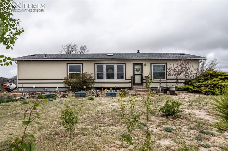 17455 Max Rd, Peyton, CO 80831