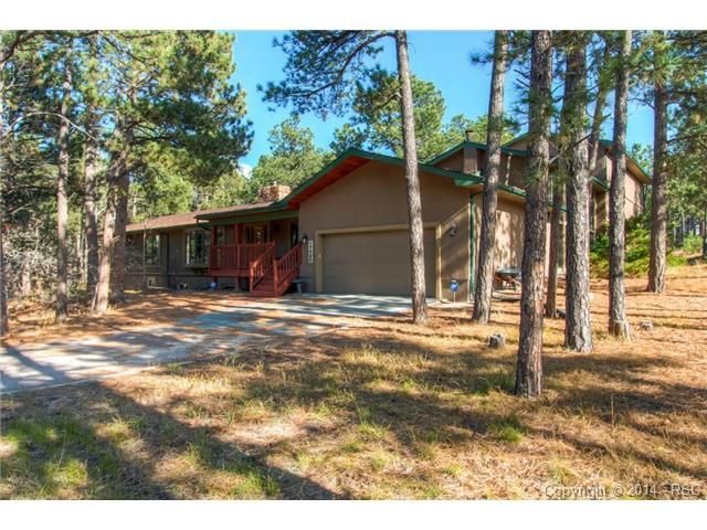 17455 Paver Way, Monument, CO 80132