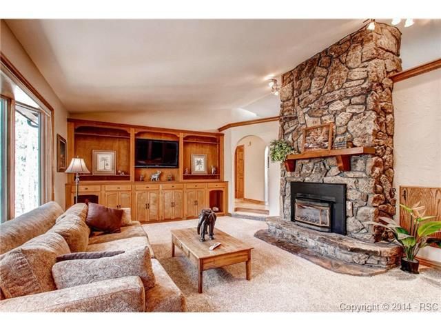 17455 Paver Way, Monument, CO 80132
