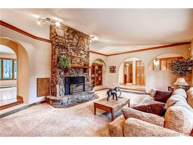 17455 Paver Way, Monument, CO 80132