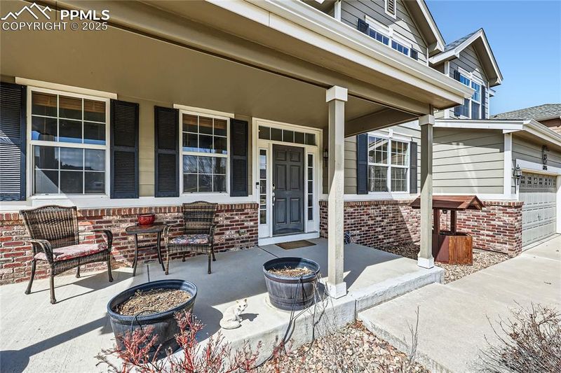 17456 Quarry Way, Monument, CO 80132