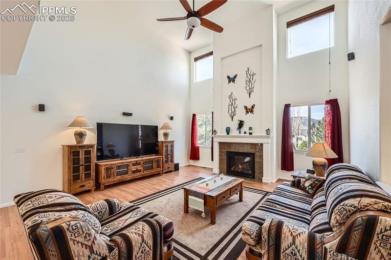17456 Quarry Way, Monument, CO 80132