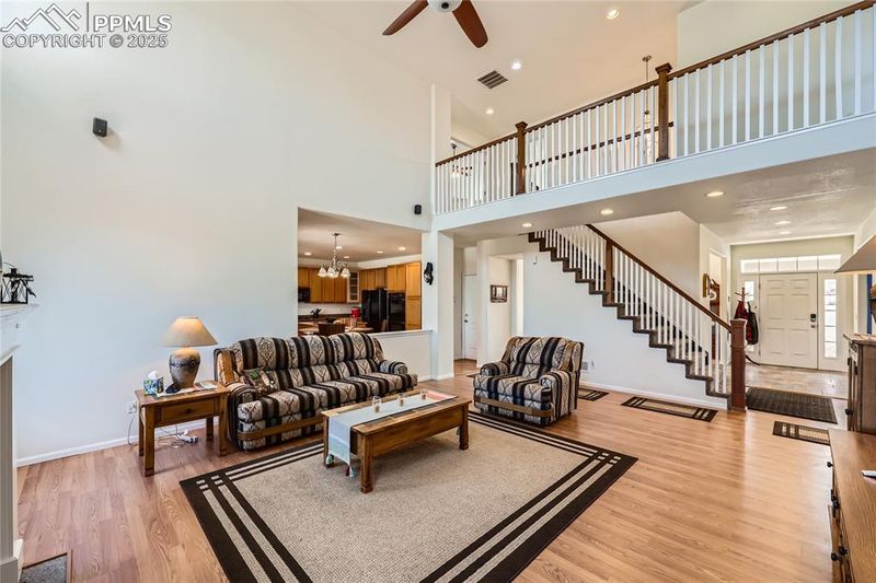 17456 Quarry Way, Monument, CO 80132