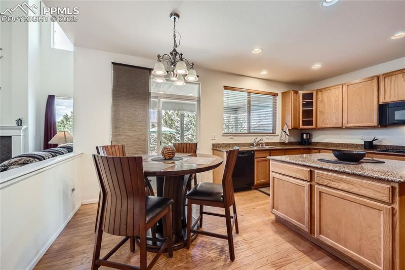 17456 Quarry Way, Monument, CO 80132