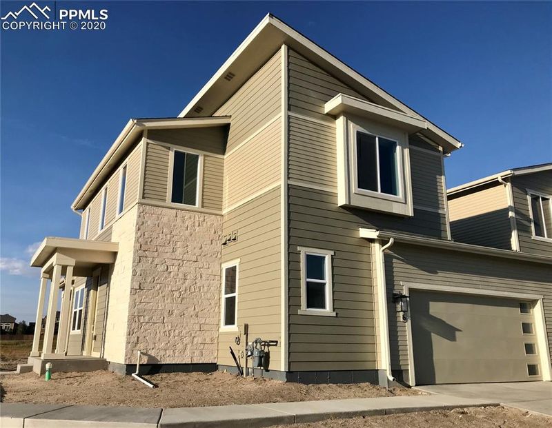 1746 Peak Prairie Ln, Monument, CO 80132