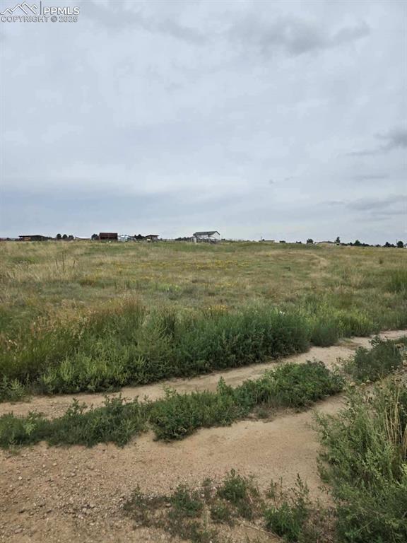17460 Sage Crest Rd, Peyton, CO 80831