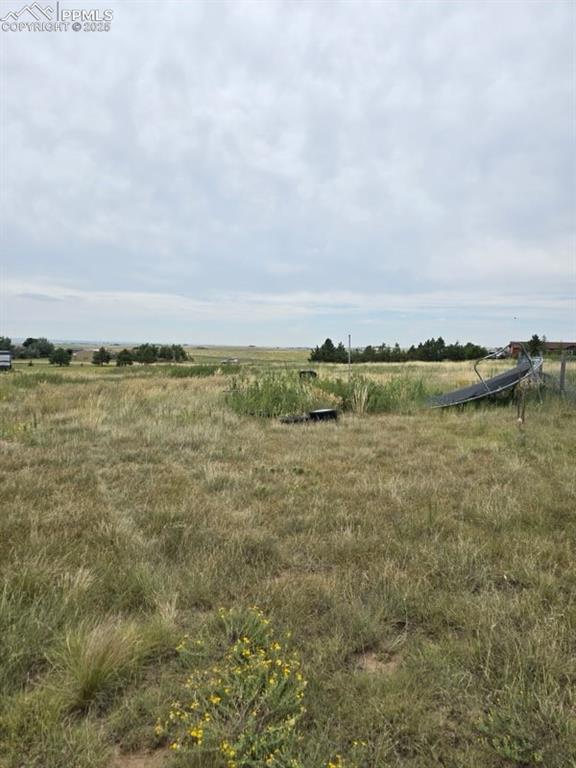 17460 Sage Crest Rd, Peyton, CO 80831