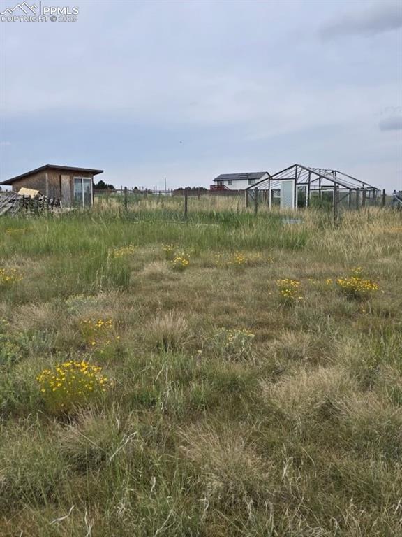 17460 Sage Crest Rd, Peyton, CO 80831