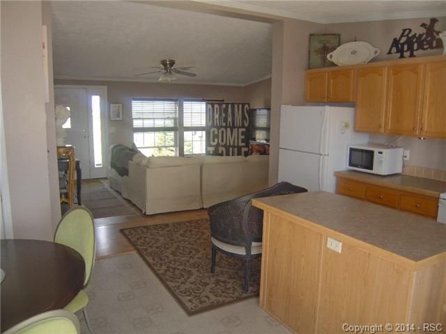 17466 Blue Lake Ln, Peyton, CO 80831