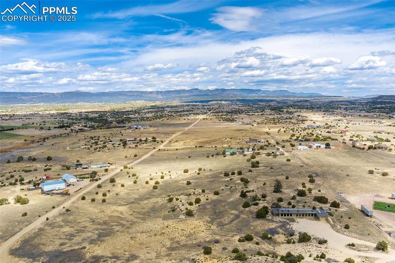 1747 17th St, Penrose, CO 81240