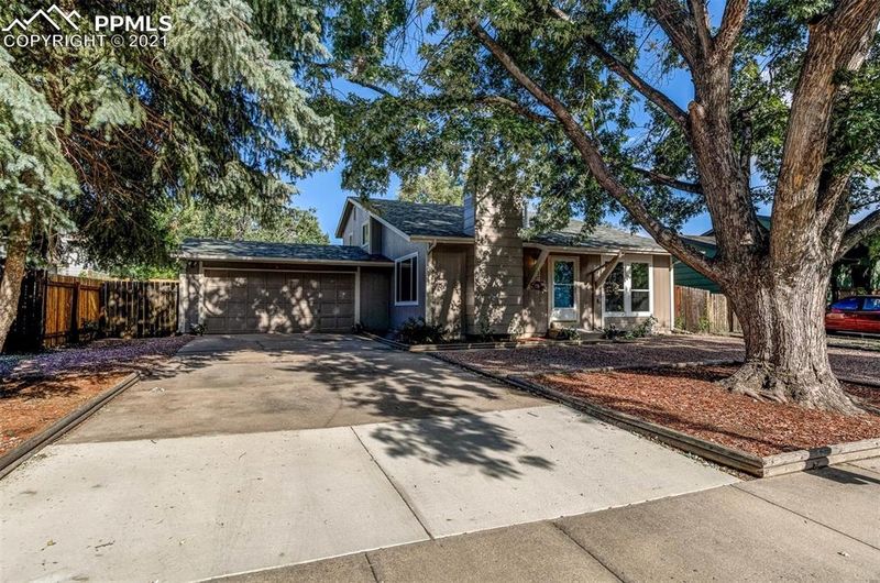 1747 Summernight Ter, Colorado Springs, CO 80909