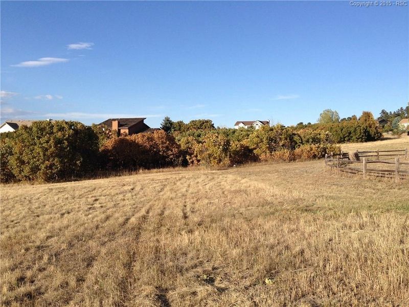 17470 Muzzle Loader Way, Monument, CO 80132