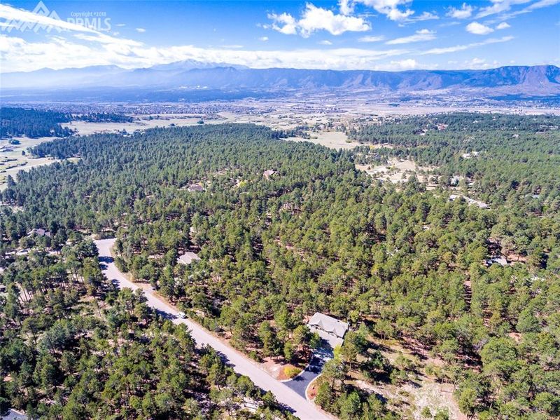 17470 Sierra Way, Monument, CO 80132