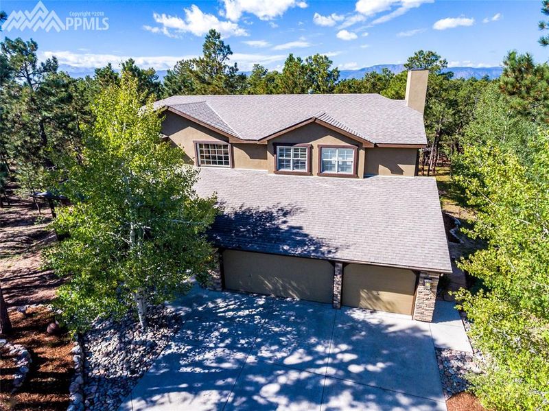 17470 Sierra Way, Monument, CO 80132