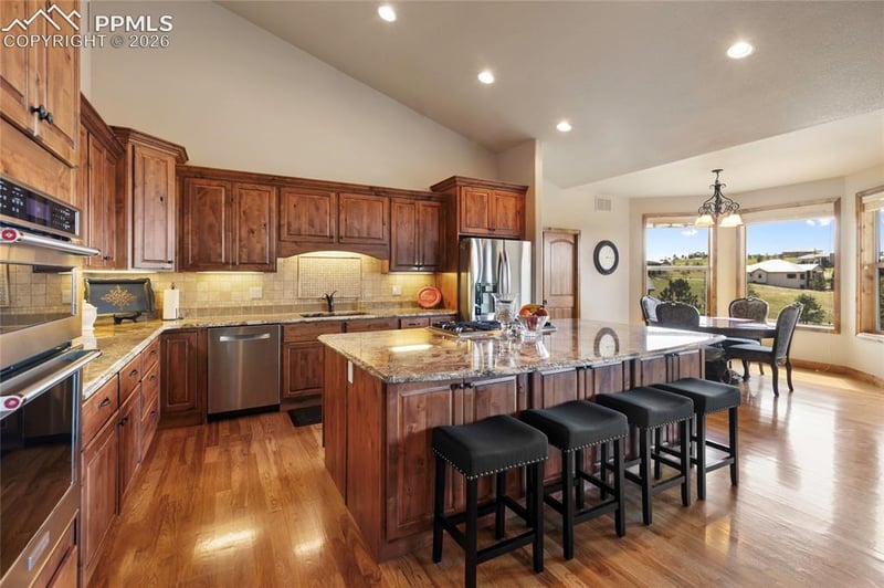 17474 Pond View Pl, Colorado Springs, CO 80908