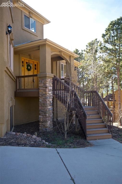 17475 Lamplight Dr, Monument, CO 80132